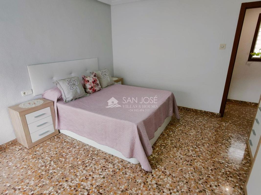 Sale of apartment in Piso en La Serranica - Sagrado Corazón, Aspe, Aspe
 photo 5