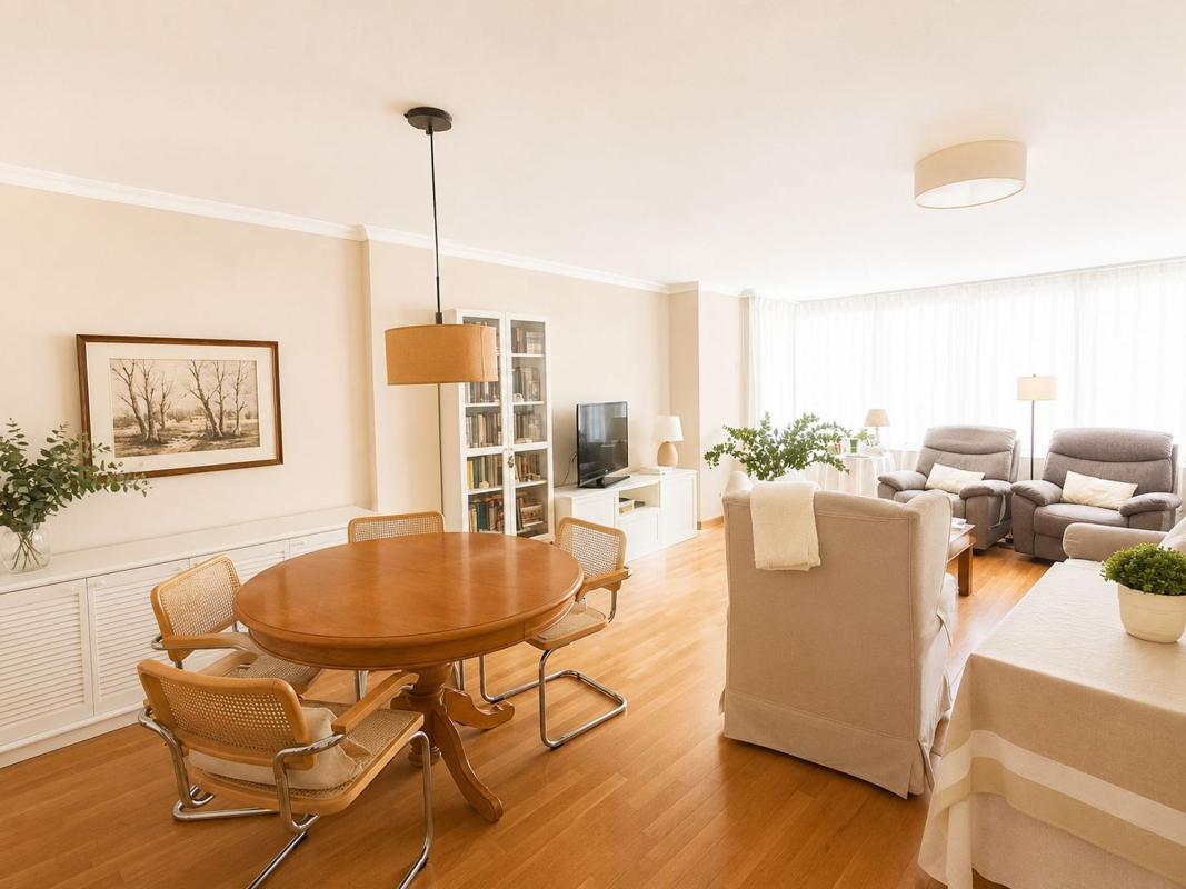 Продажа квартиры на Piso en Calle Àries, La Florida, Alicante / Alacant, Аликанте / Алакант
 photo 2