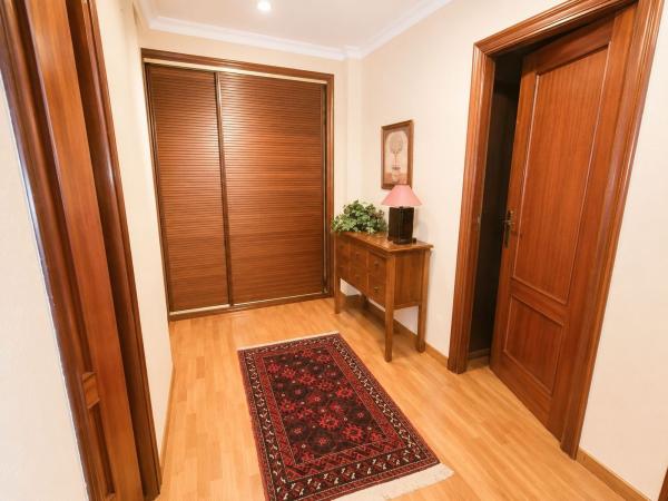 Продажа квартиры на Piso en Calle Àries, La Florida, Alicante / Alacant, Аликанте / Алакант
thumbnail 3