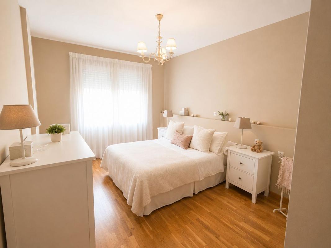 Продажа квартиры на Piso en Calle Àries, La Florida, Alicante / Alacant, Аликанте / Алакант
 photo 4