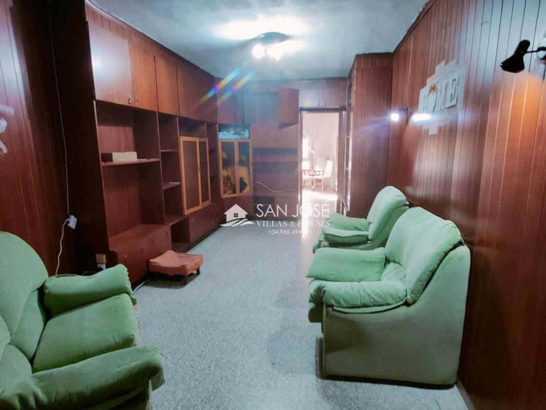 Sale of apartment in Piso en Casco Antiguo, Aspe, Aspe
photo 2