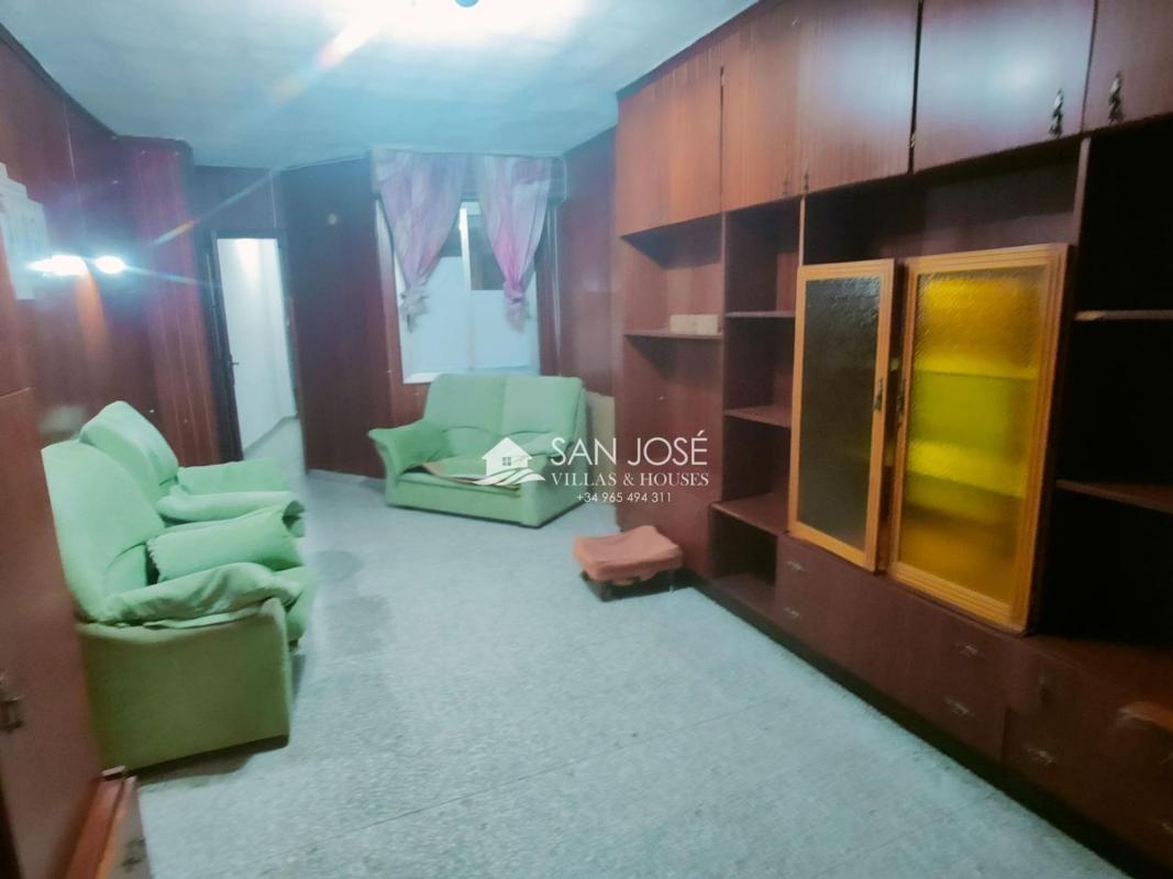 Sale of apartment in Piso en Casco Antiguo, Aspe, Aspe
photo 3