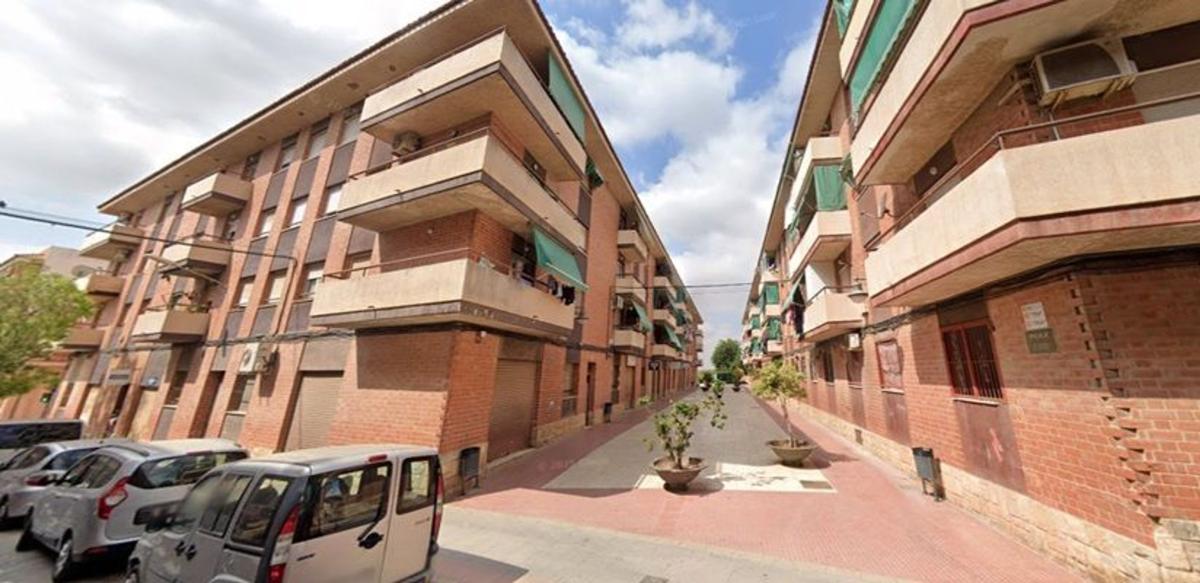 Venta de piso en Piso en Corbi, Centro, Mutxamel, Mutxamel
photo 1