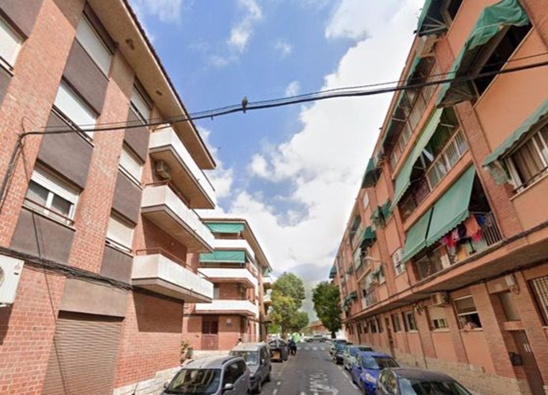 Venta de piso en Piso en Corbi, Centro, Mutxamel, Mutxamel
photo 2