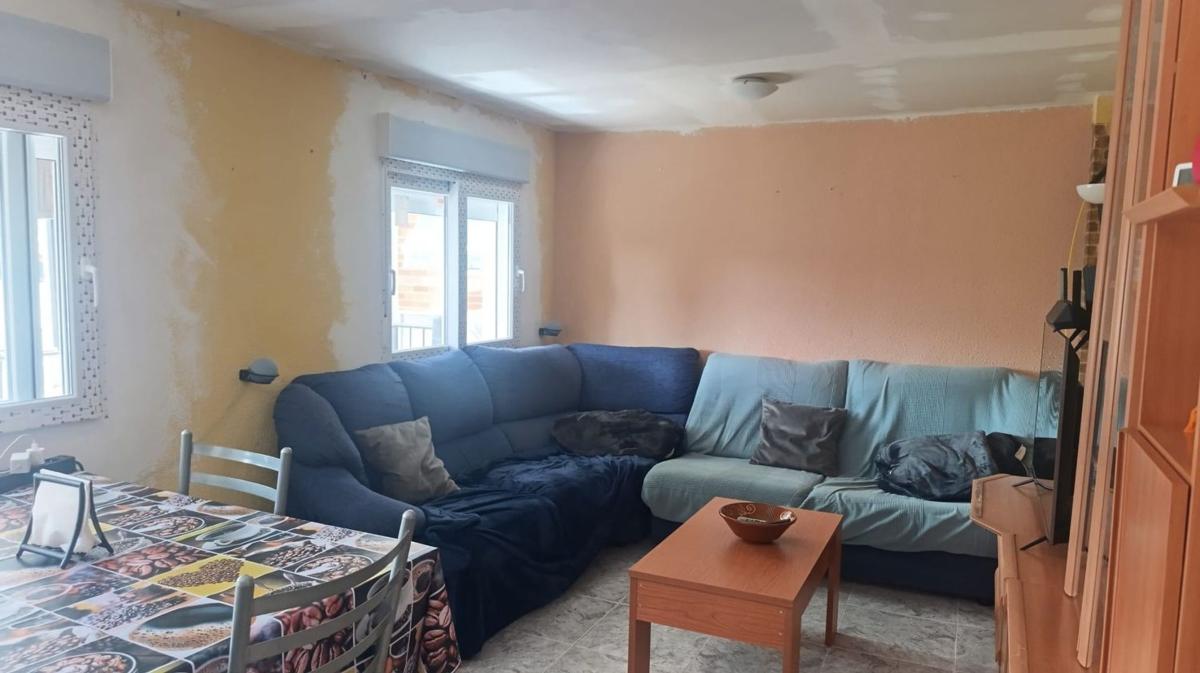 Sale of apartment in Piso en Colonia Sta. Isabel, Haygon - Universidad, San Vicente del Raspeig, San Vicente del Raspeig
photo 3