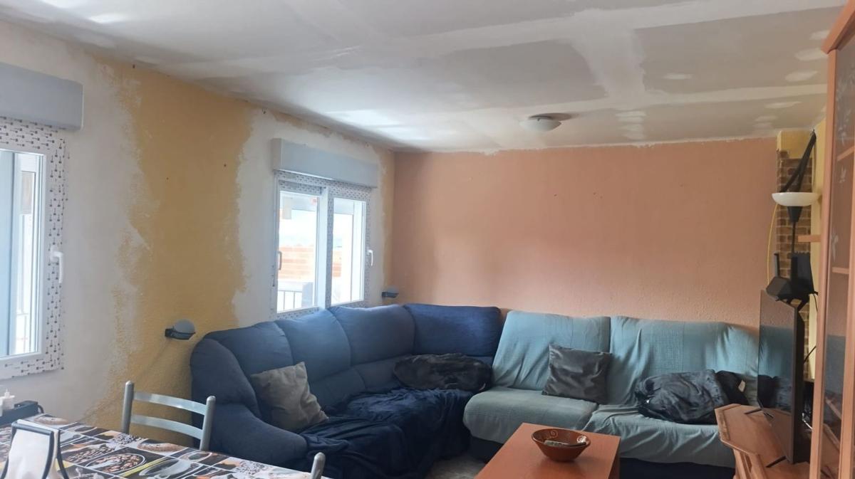 Sale of apartment in Piso en Colonia Sta. Isabel, Haygon - Universidad, San Vicente del Raspeig, San Vicente del Raspeig
photo 4