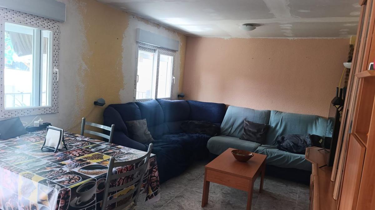 Sale of apartment in Piso en Colonia Sta. Isabel, Haygon - Universidad, San Vicente del Raspeig, San Vicente del Raspeig
photo 5