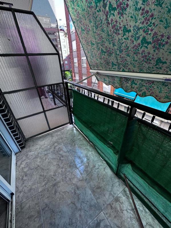 Продажа квартиры на Piso en Calle Joaquim Sorolla, 20, Barri Santa Rosa, Alcoy / Alcoi, Алкой
photo 4