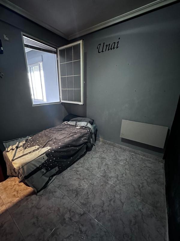 Продажа квартиры на Piso en Calle Joaquim Sorolla, 20, Barri Santa Rosa, Alcoy / Alcoi, Алкой
photo 5