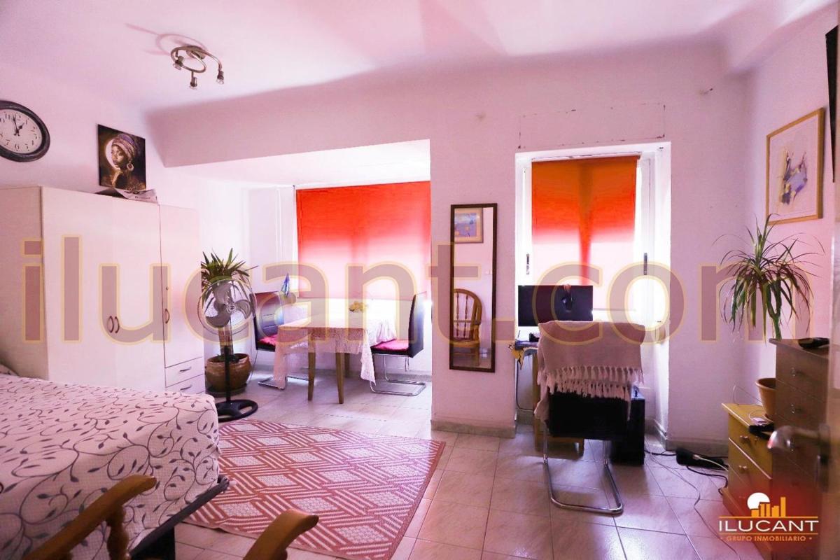 Sale of apartment in Piso en Los Ángeles, Alicante / Alacant, Alicante
photo 4