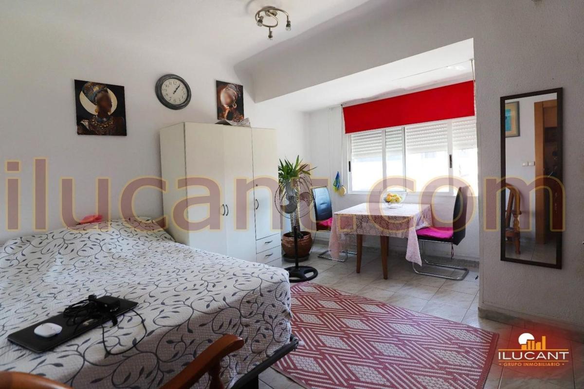 Sale of apartment in Piso en Los Ángeles, Alicante / Alacant, Alicante
photo 5