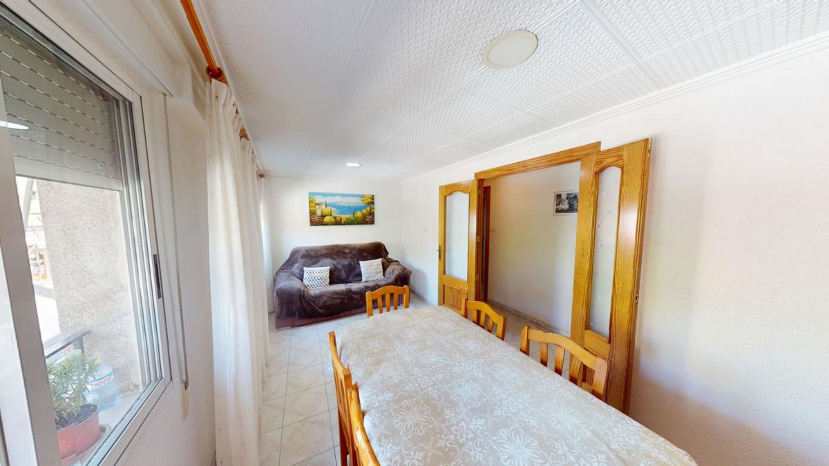 Venta de piso en Piso en Antonio Garcia Cayuelas, Carrús Este, Elche / Elx, Elche / Elx
photo 3