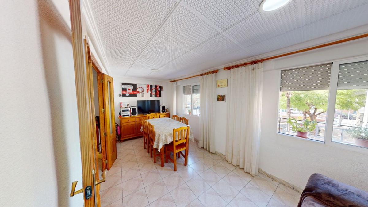 Venta de piso en Piso en Antonio Garcia Cayuelas, Carrús Este, Elche / Elx, Elche / Elx
photo 4