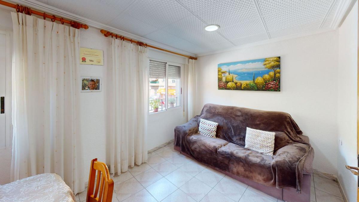 Venta de piso en Piso en Antonio Garcia Cayuelas, Carrús Este, Elche / Elx, Elche / Elx
photo 5