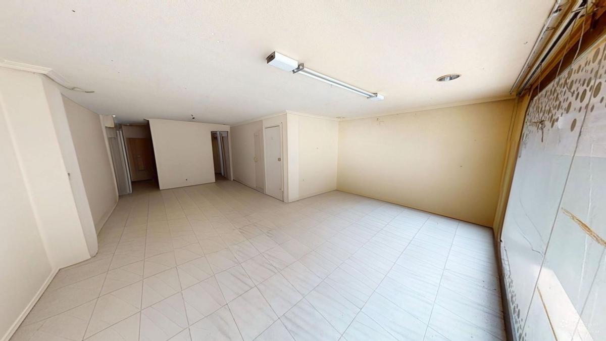 Venta de piso en Piso en Diagonal, Carrús Este, Elche / Elx, Elche / Elx
photo 2
