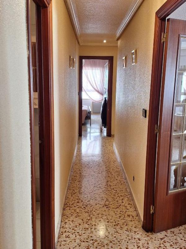 Продажа квартиры на Piso en Las Trescientas - San Francisco, Elda, Эльда
photo 3