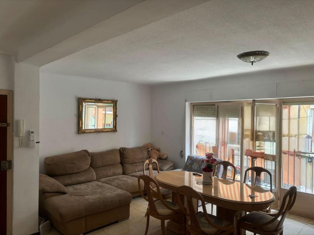 Продажа квартиры на Piso en Centro, Santa Pola, Санта Пола
photo 3