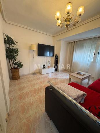 Sale of flat in Piso en Fraternidad, Elda, Elda
 photo 2