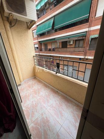Sale of flat in Piso en Fraternidad, Elda, Elda
 photo 4