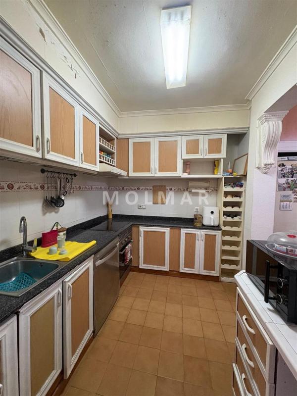 Venta de piso en Piso en Fraternidad, Elda, Elda
 photo 5