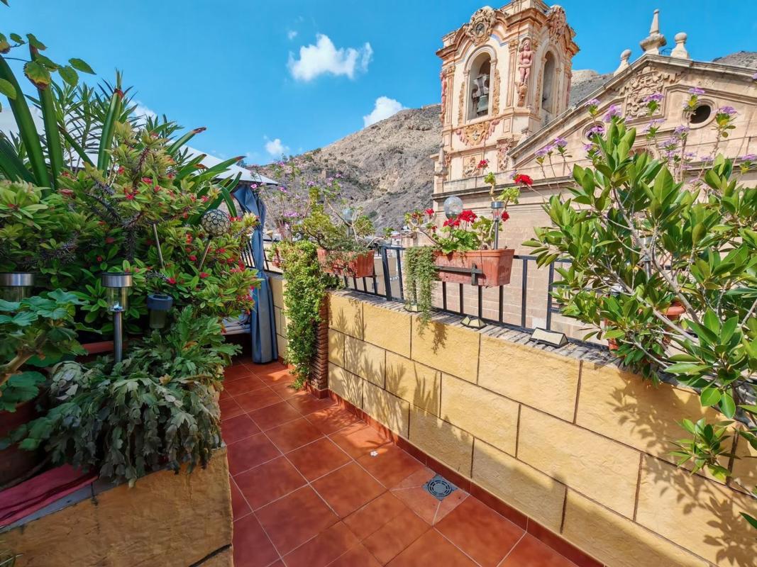Продажа пентхауса на Ático en Pio XII, Orihuela Ciudad, Orihuela, Ориуэла photo 1