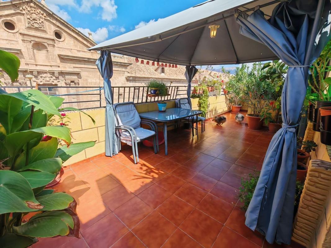 Продажа пентхауса на Ático en Pio XII, Orihuela Ciudad, Orihuela, Ориуэла photo 2