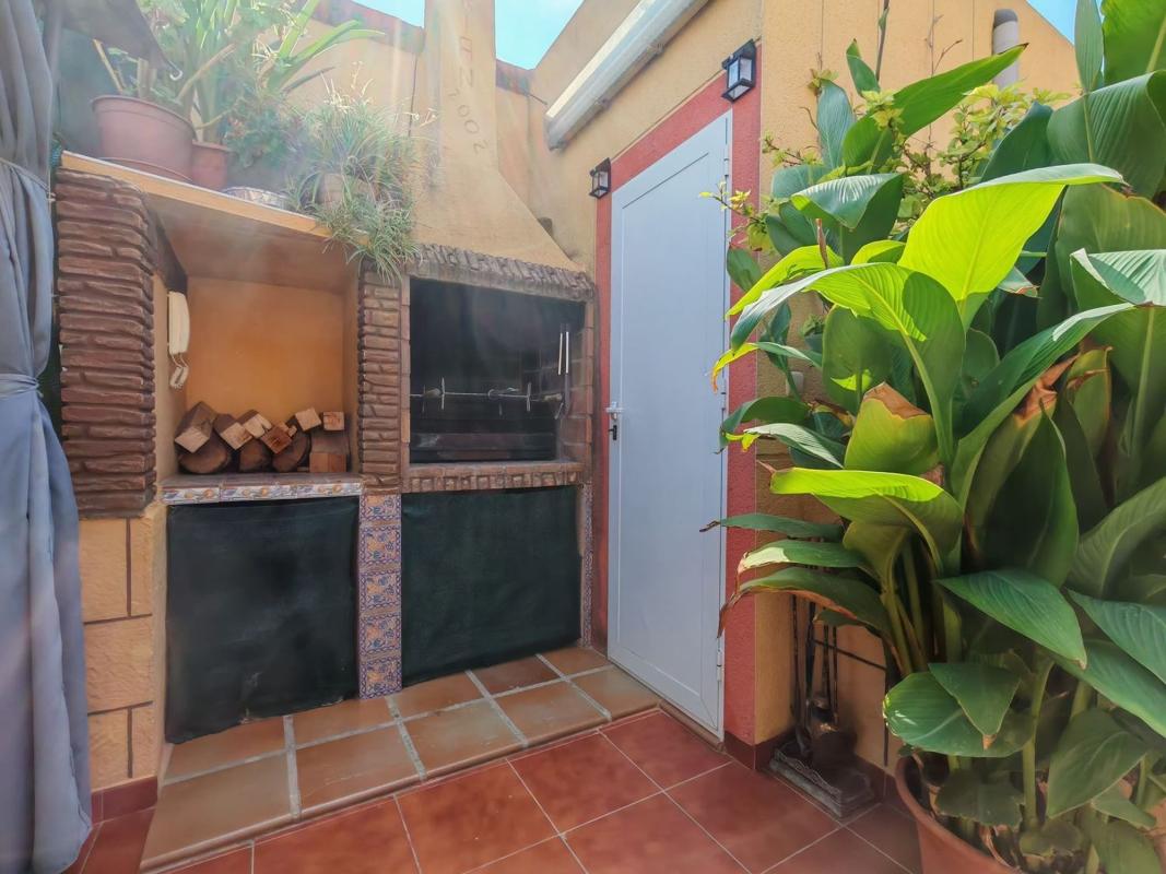 Продажа пентхауса на Ático en Pio XII, Orihuela Ciudad, Orihuela, Ориуэла photo 3