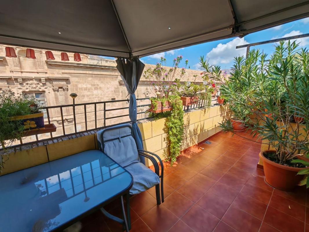 Продажа пентхауса на Ático en Pio XII, Orihuela Ciudad, Orihuela, Ориуэла photo 4
