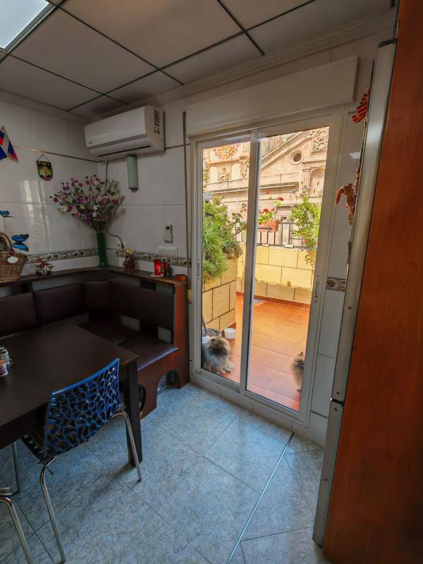 Продажа пентхауса на Ático en Pio XII, Orihuela Ciudad, Orihuela, Ориуэла photo 5