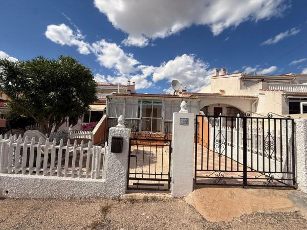 Chalet adosado en Calle Costa de Garraf, 20, Rojales Hills - Rosa Bungalows, Rojales photo 1