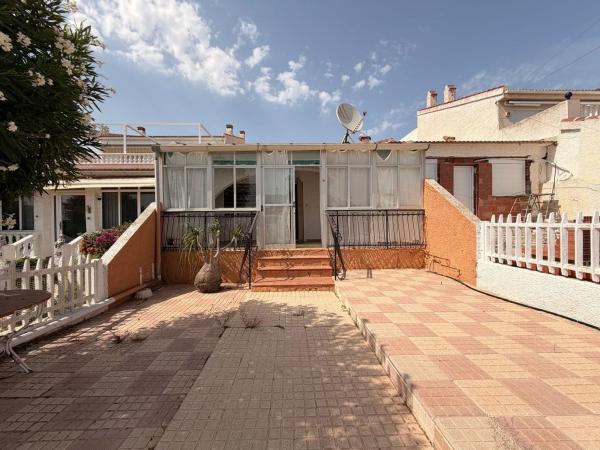 Chalet adosado en Calle Costa de Garraf, 20, Rojales Hills - Rosa Bungalows, Rojales thumbnail 1