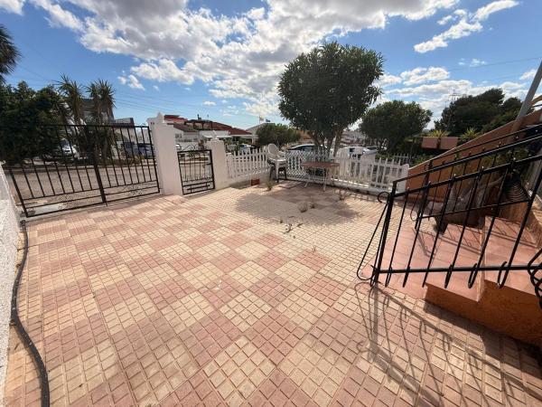 Chalet adosado en Calle Costa de Garraf, 20, Rojales Hills - Rosa Bungalows, Rojales thumbnail 2