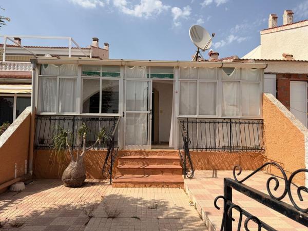 Chalet adosado en Calle Costa de Garraf, 20, Rojales Hills - Rosa Bungalows, Rojales photo 4