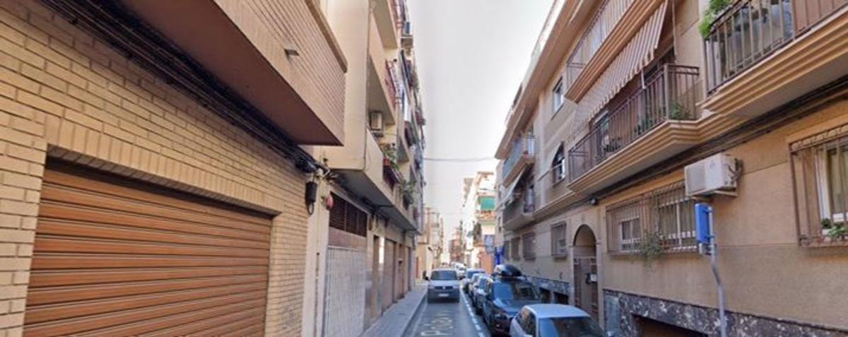 Venta de piso en Piso en General Polavieja, Carolinas Altas, Alicante / Alacant, Alicante / Alacant
photo 2