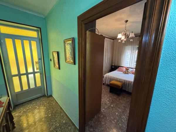 Venta de piso en Piso en Calle Lleó, Petrer, Petrer
thumbnail 3
