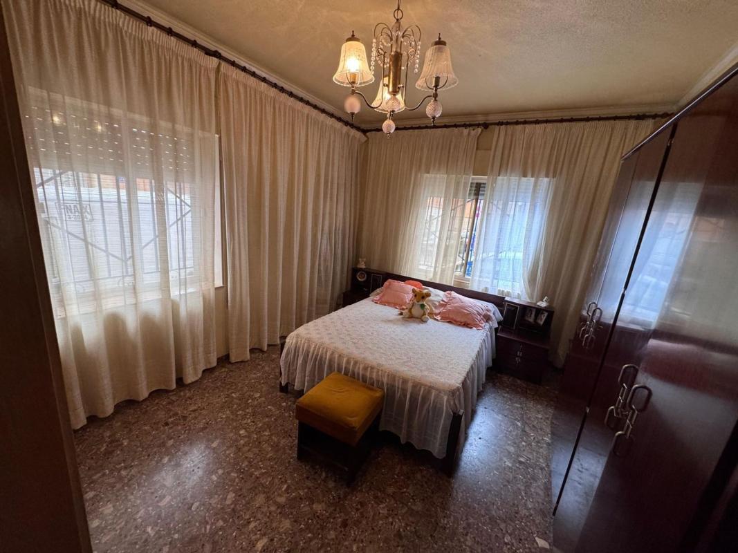 Продажа квартиры на Piso en Calle Lleó, Petrer, Петрер
photo 4