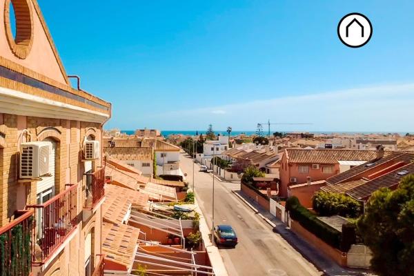 Sale of flat in Piso en Avenida Costa Blanca, Pueblo Latino, Pilar de la Horadada, Pilar de la Horadada
thumbnail 1
