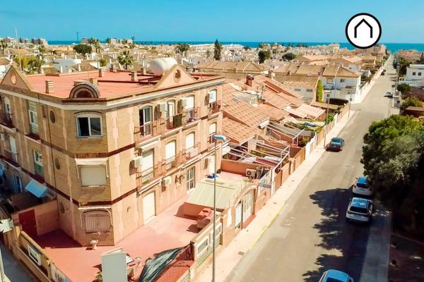 Sale of flat in Piso en Avenida Costa Blanca, Pueblo Latino, Pilar de la Horadada, Pilar de la Horadada
 photo 4