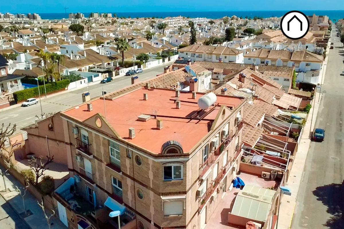 Venta de piso en Piso en Avenida Costa Blanca, Pueblo Latino, Pilar de la Horadada, Pilar de la Horadada
 photo 5