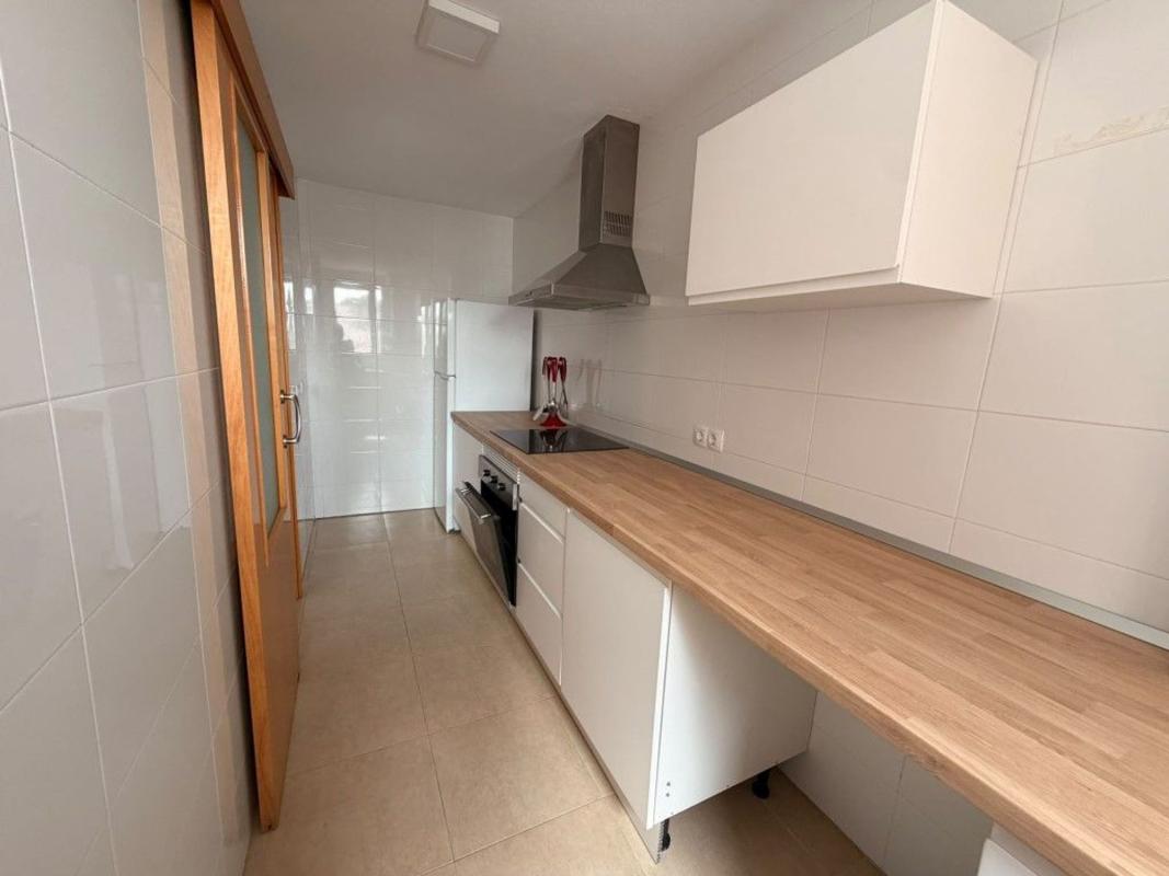 Venta de piso en Piso en Calle Benedicto XVI, Formentera del Segura, Formentera del Segura
photo 4