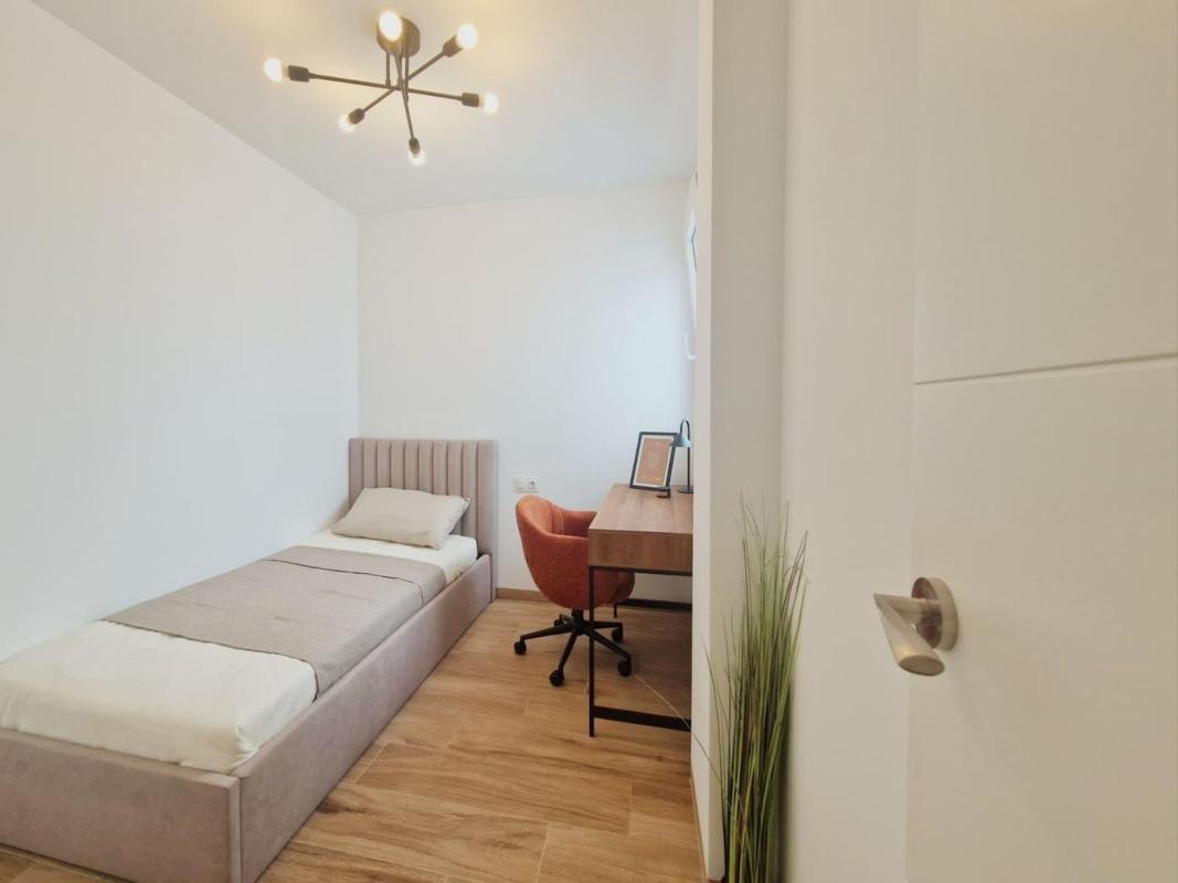 Sale of apartment in Piso en Calle Reina Sofía, San Fulgencio, San Fulgencio
 photo 3