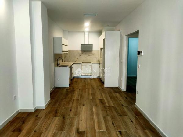 Продажа квартиры на Piso en Prosperidad - La Cruz, Aspe, Аспе
 photo 1