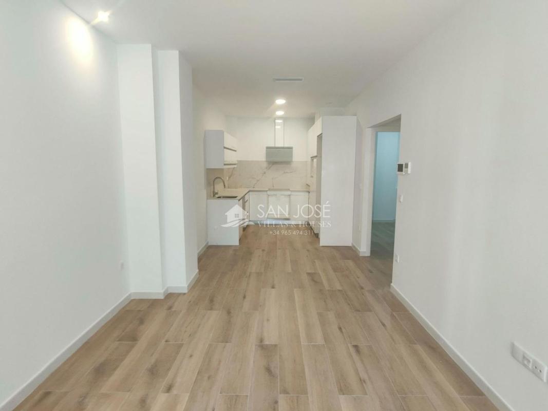Sale of apartment in Piso en Prosperidad - La Cruz, Aspe, Aspe
 photo 2