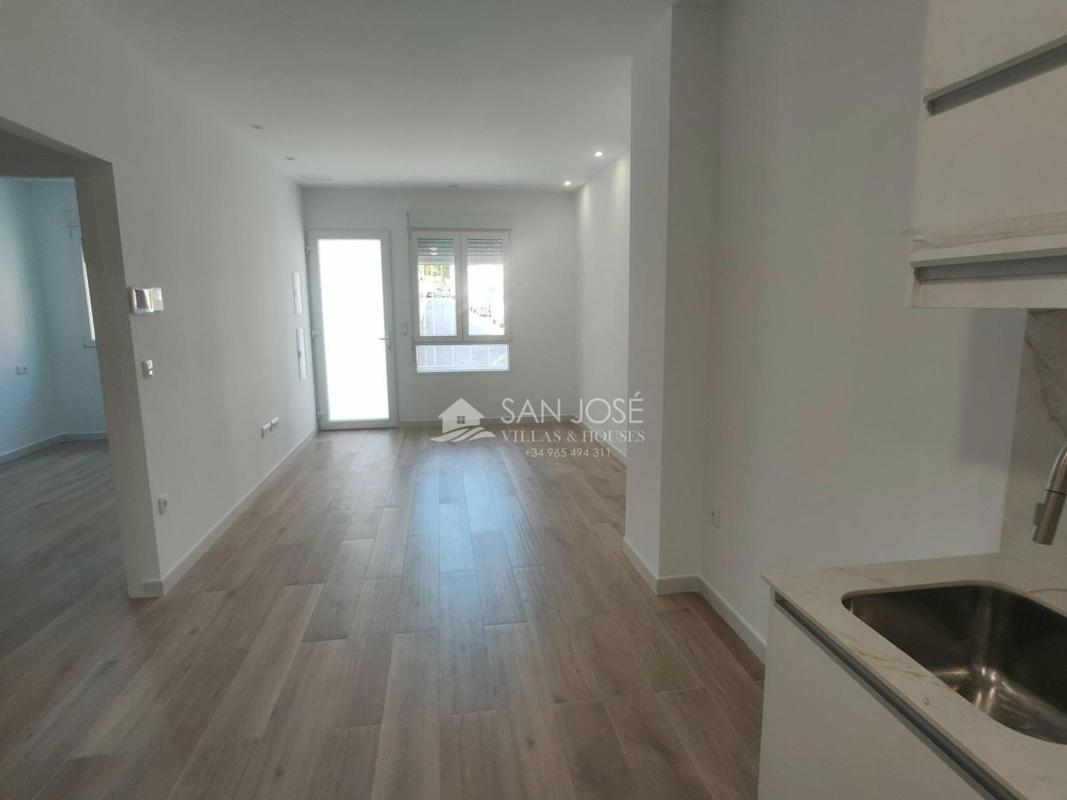 Sale of apartment in Piso en Prosperidad - La Cruz, Aspe, Aspe
 photo 3