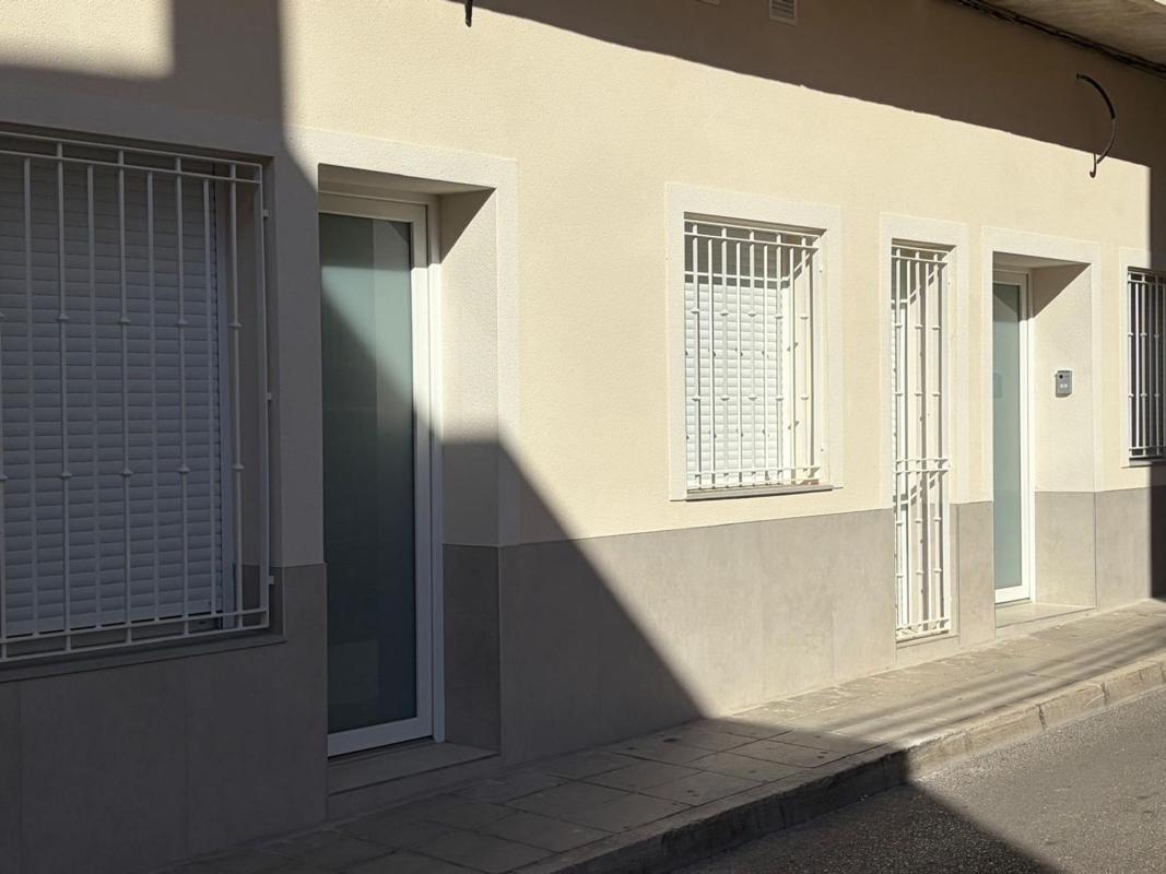 Venta de piso en Piso en Calle Tirso de Molina, 11, Prosperidad - La Cruz, Aspe, Aspe
photo 1