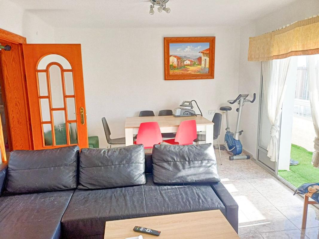 Venta de piso en Piso en Calle Matemático Romero, 3, Virgen del Remedio - Parque lo Morant, Alicante / Alacant, Alicante / Alacant
photo 2
