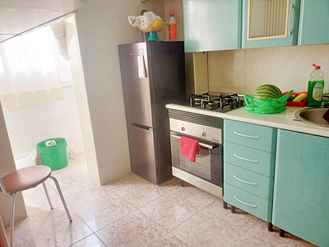 Venta de piso en Piso en Calle Matemático Romero, 3, Virgen del Remedio - Parque lo Morant, Alicante / Alacant, Alicante / Alacant
photo 3