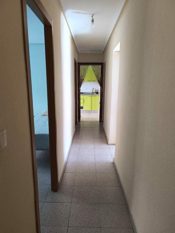 Продажа квартиры на Piso en Plaza Argel, 5, Virgen del Remedio - Parque lo Morant, Alicante / Alacant, Аликанте / Алакант
photo 5