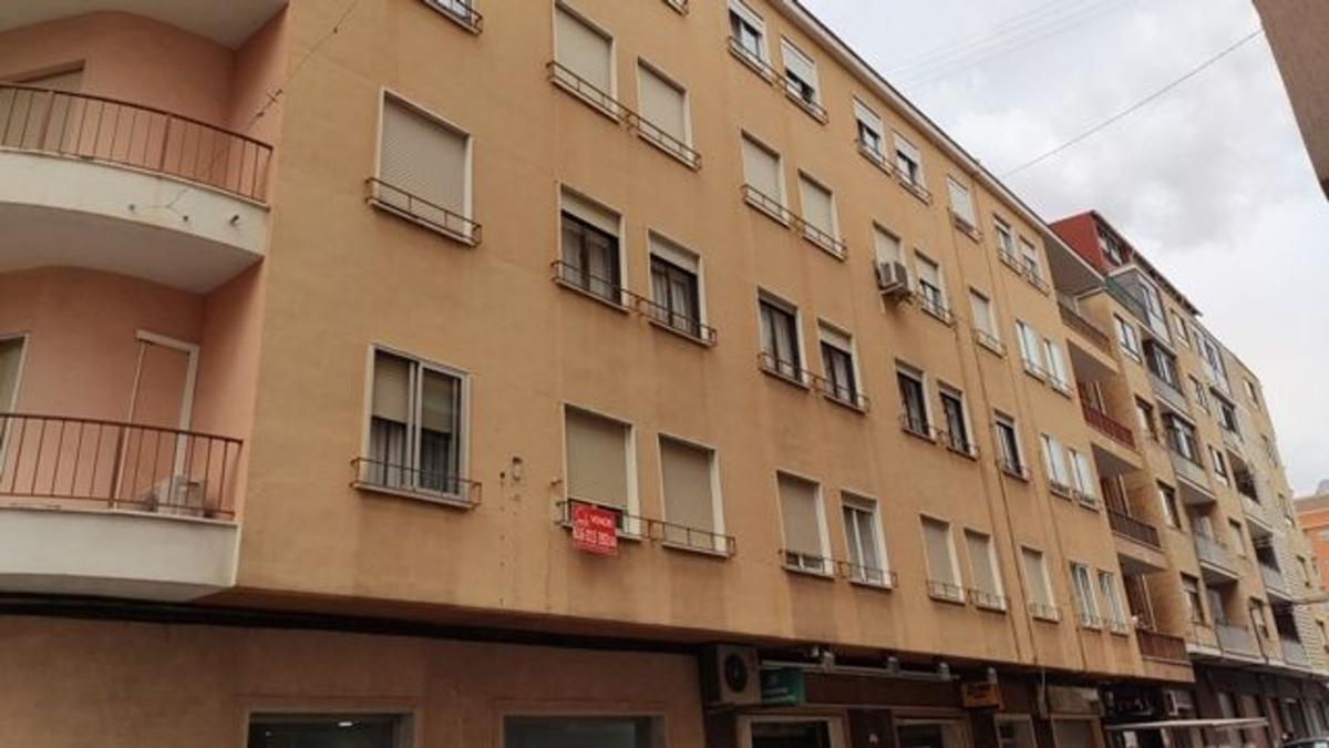 Sale of apartment in Piso en salvador, Ibi, Ibi
photo 1
