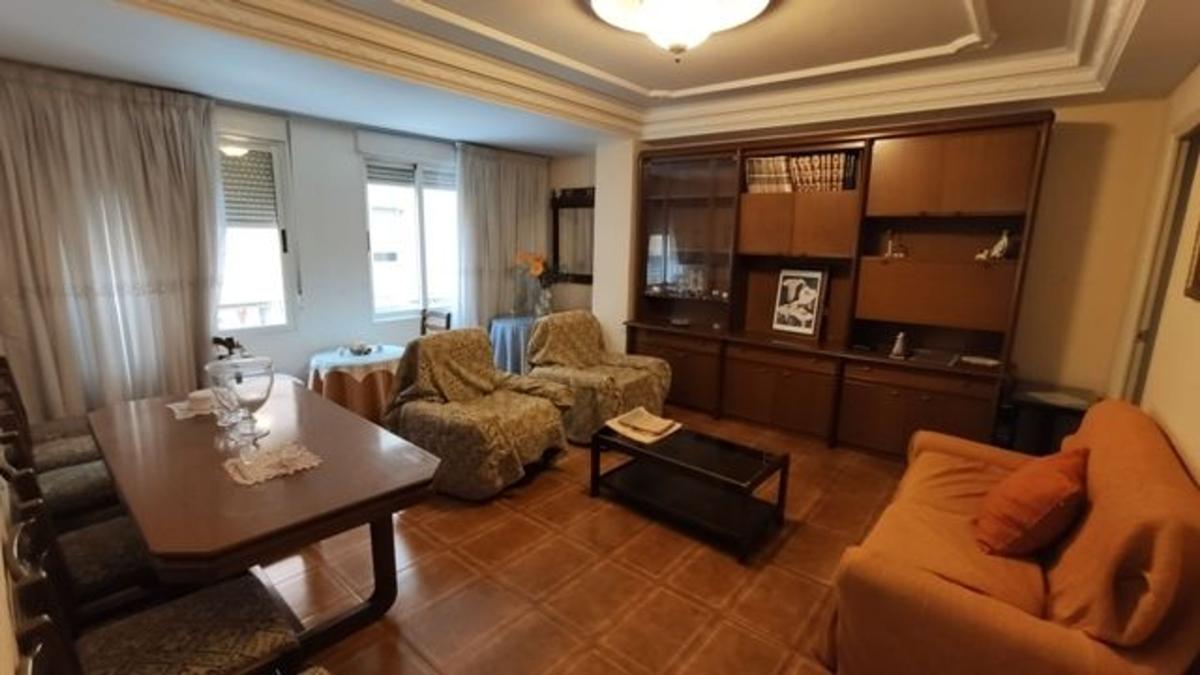 Sale of apartment in Piso en salvador, Ibi, Ibi
photo 2